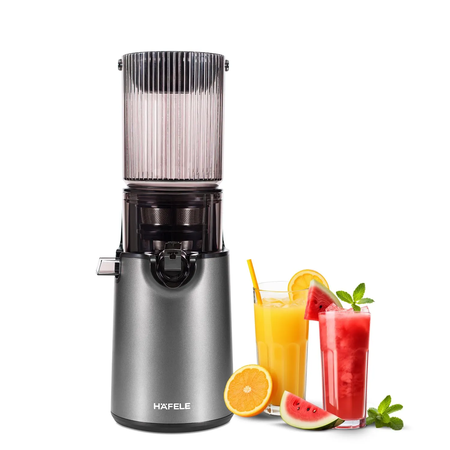 Hafele Magnus Prime Cold Press Juicer with 2.9 kg (Silver)