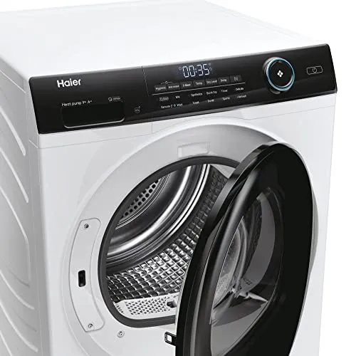 Haier HD90-A2959 Freestanding Dryer