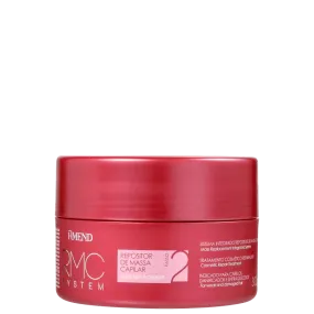 Hair Mass Replacement System - Mask 300g - Amend