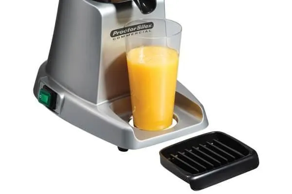 Hamilton Beach 66900 Cup Size Electric Citrus Juicer