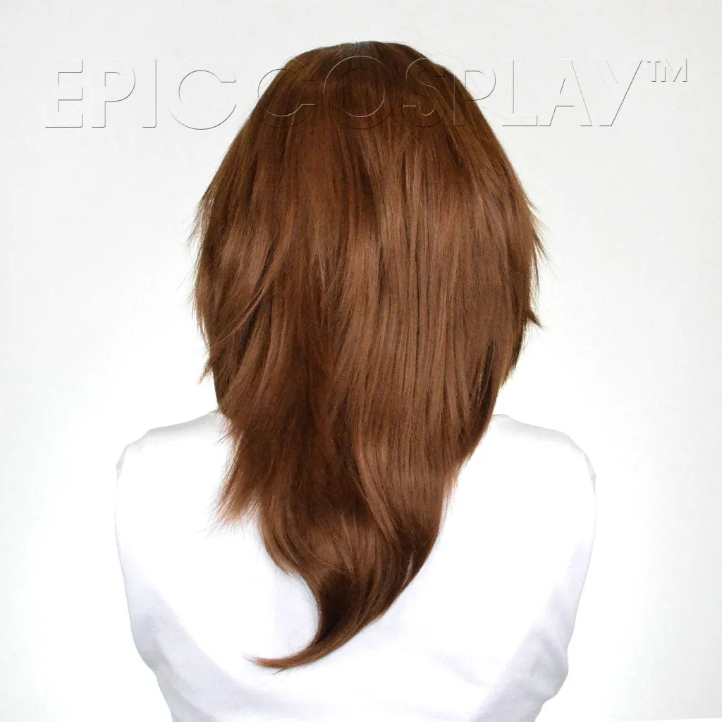 Helios - Light Brown Wig