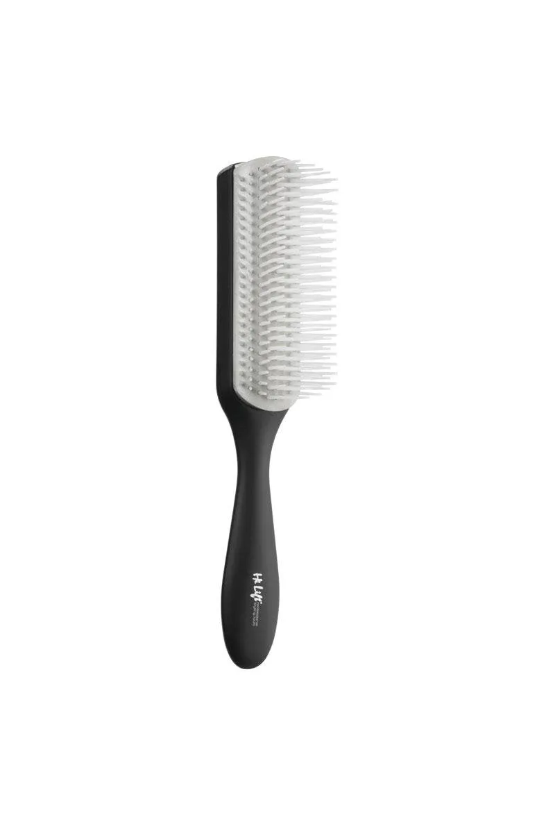 Hi Lift D-Style Brush