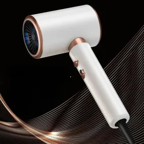 High Speed Electric Turbine Hair Dryer