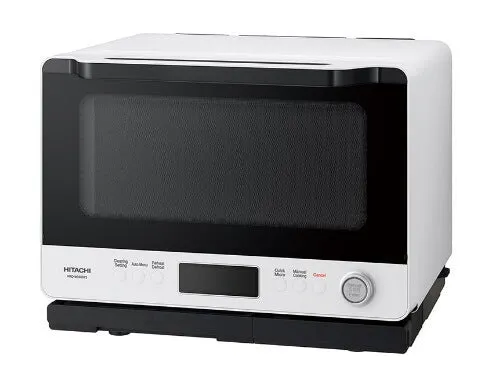 Hitachi MRO-W1000YS 30L Microwave Oven