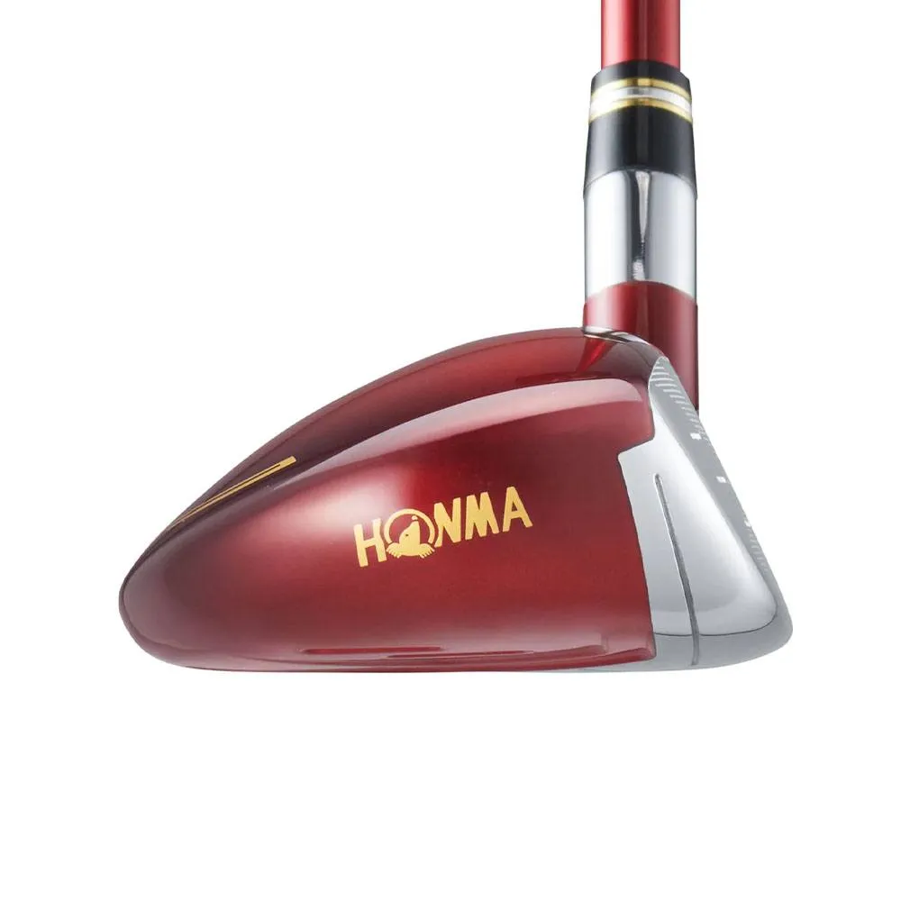 HONMA Beres 09 Hybrid 2024 Women