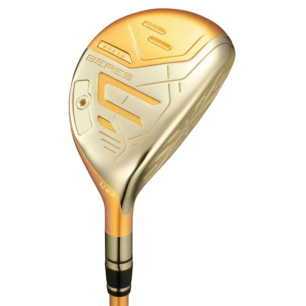 HONMA Beres 09 Hybrid 2024 Women