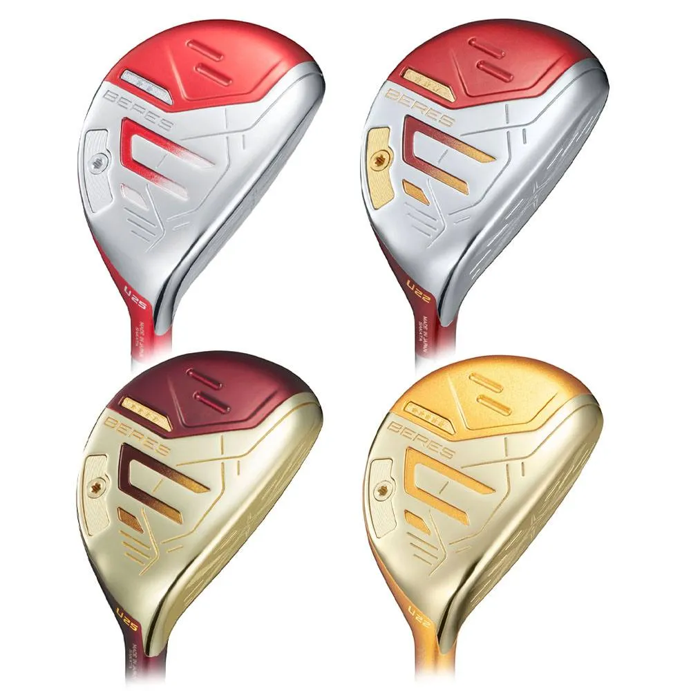 HONMA Beres 09 Hybrid 2024 Women