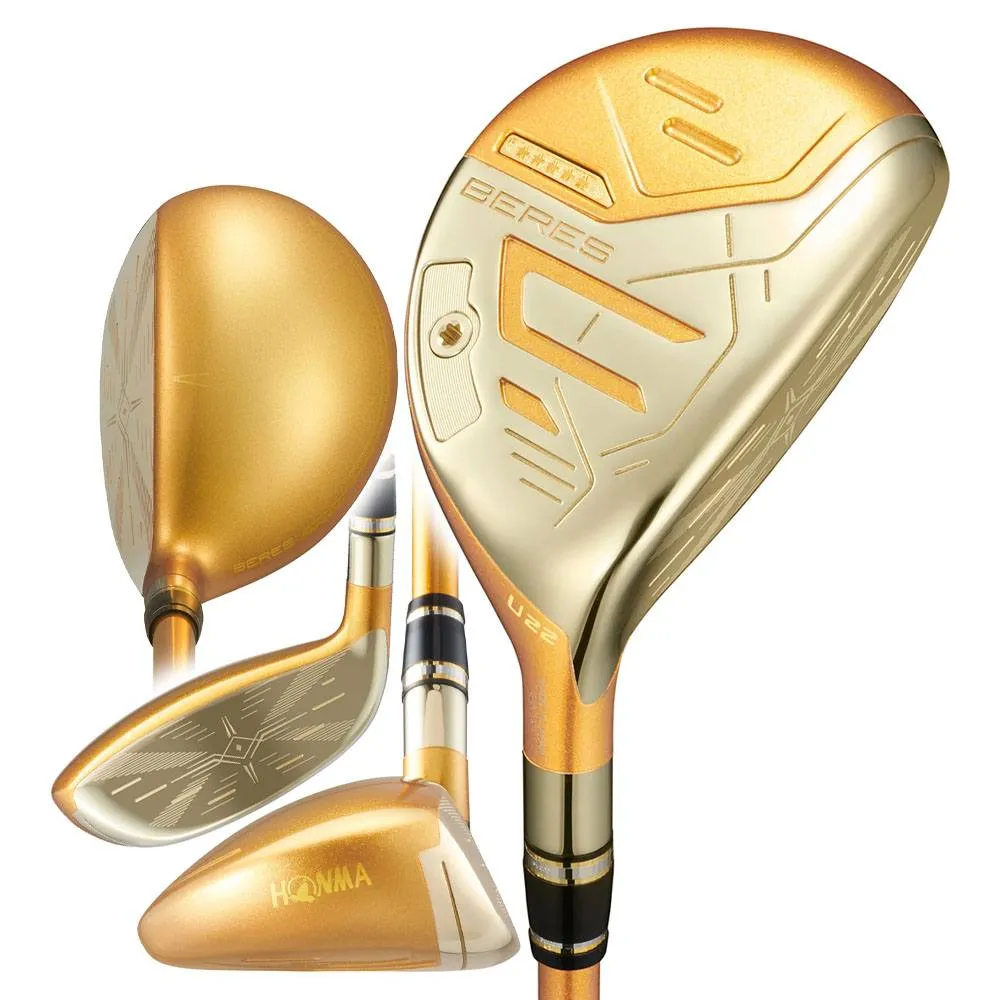 HONMA Beres 09 Hybrid 2024 Women