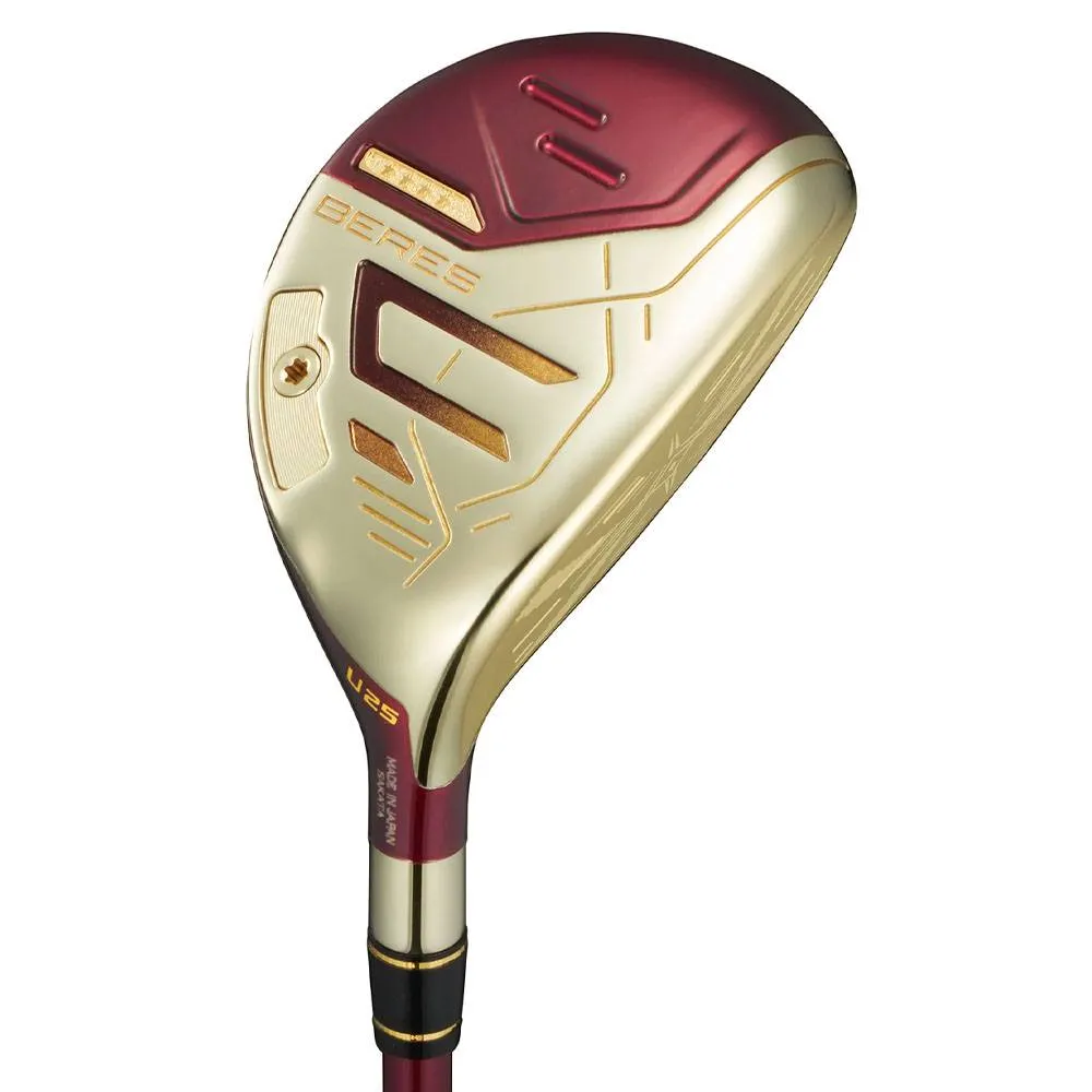 HONMA Beres 09 Hybrid 2024 Women