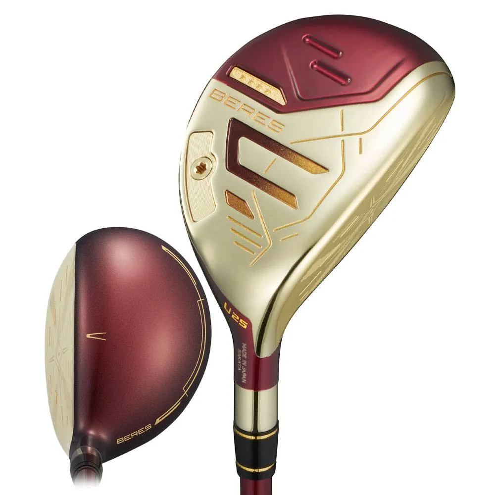 HONMA Beres 09 Hybrid 2024 Women