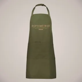 Hoptometrist Apron