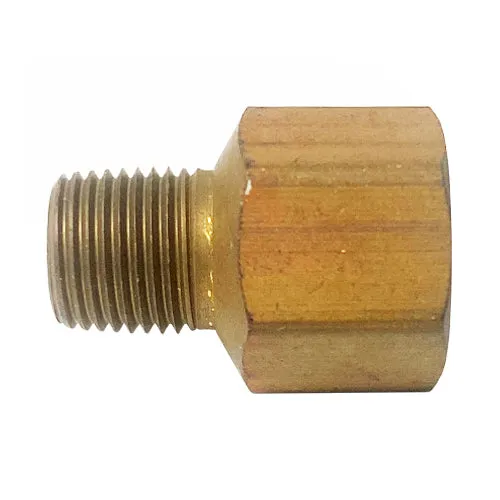 HOT PRODUCTS Brass Adapter