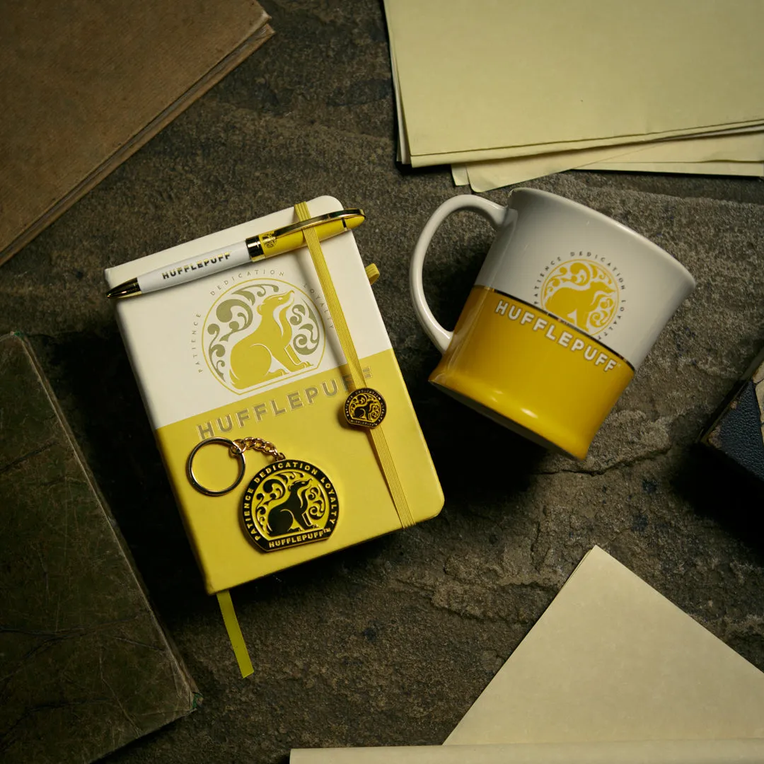 Hufflepuff Mug