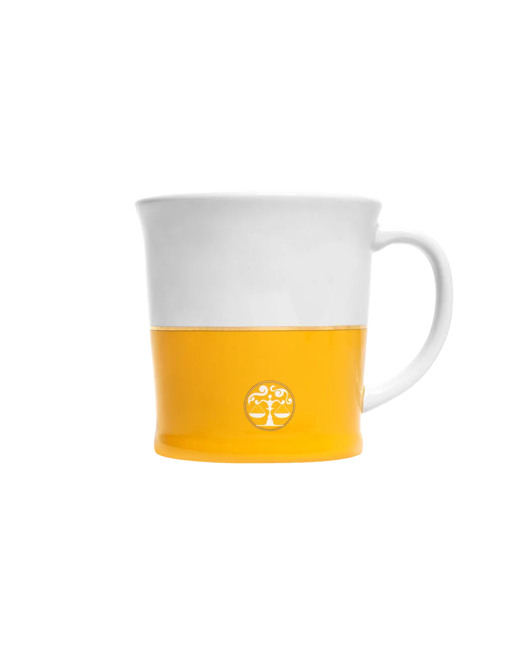 Hufflepuff Mug