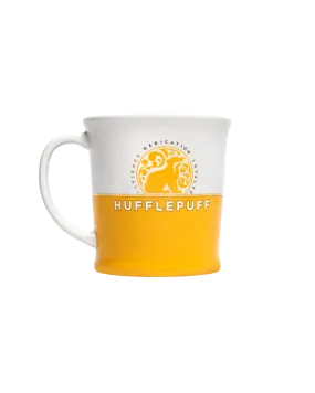 Hufflepuff Mug