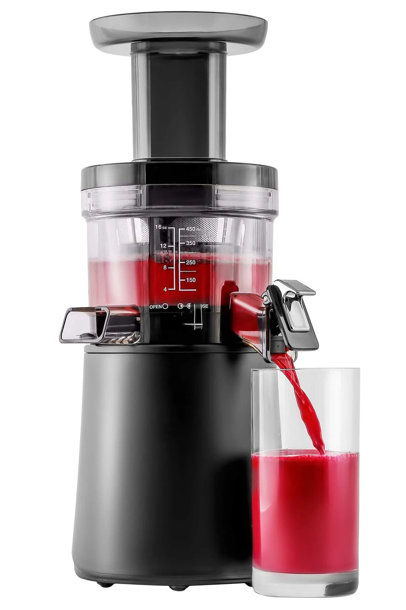 Hurom H-AA Slow Juicer