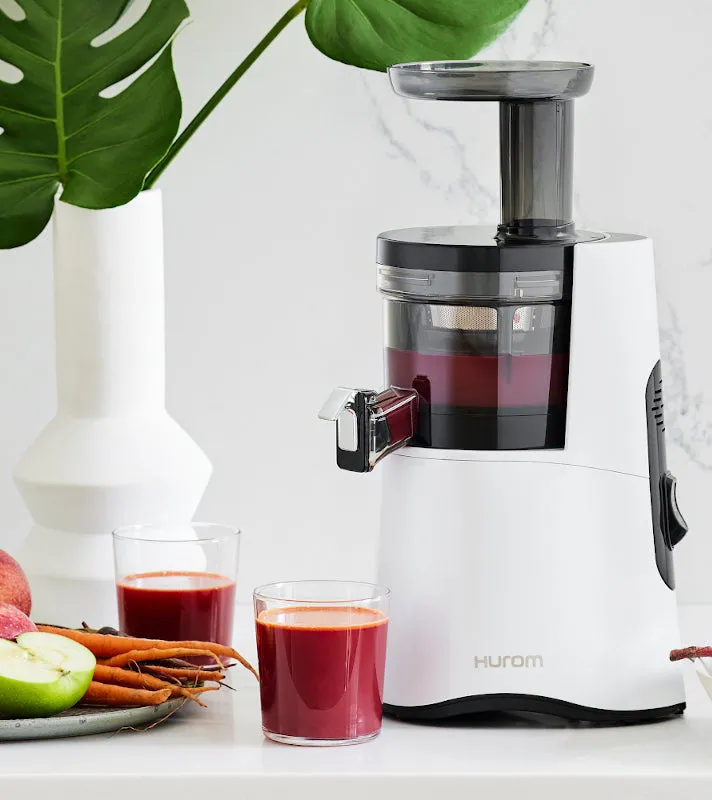 Hurom H-AA Slow Juicer