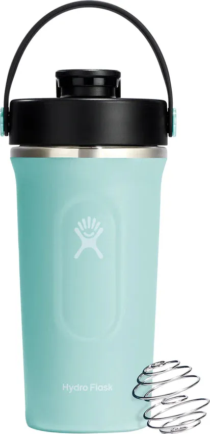 Hydro Flask 24 oz - Insulated Shaker Bottle