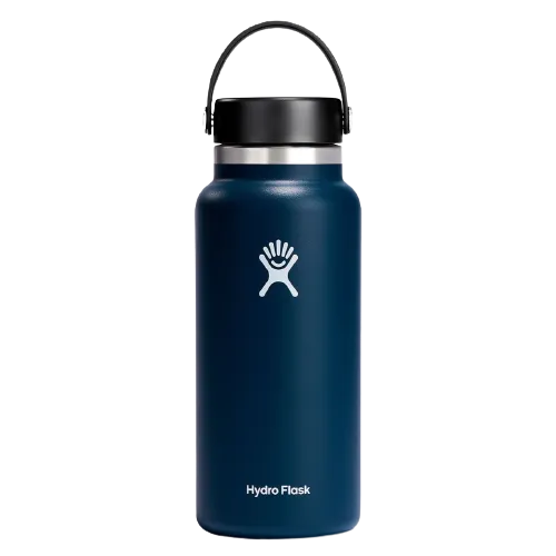 Hydro Flask 32 oz - Wide Mouth