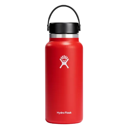 Hydro Flask 32 oz - Wide Mouth