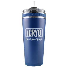 iCRYO Custom 26oz Flex Ice Shaker