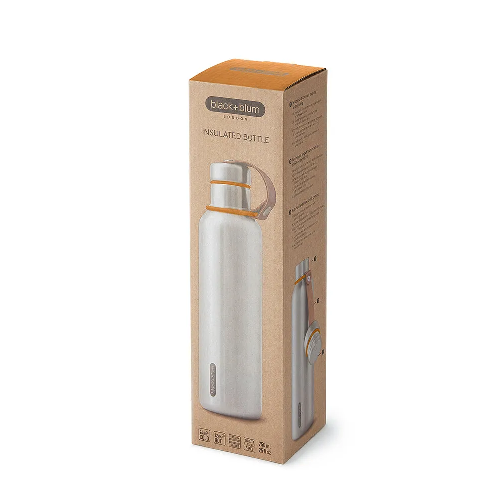 INSULATED WATER BOTTLE LARGE