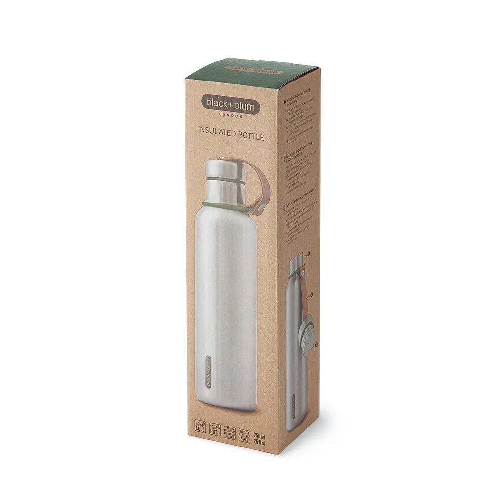 INSULATED WATER BOTTLE LARGE