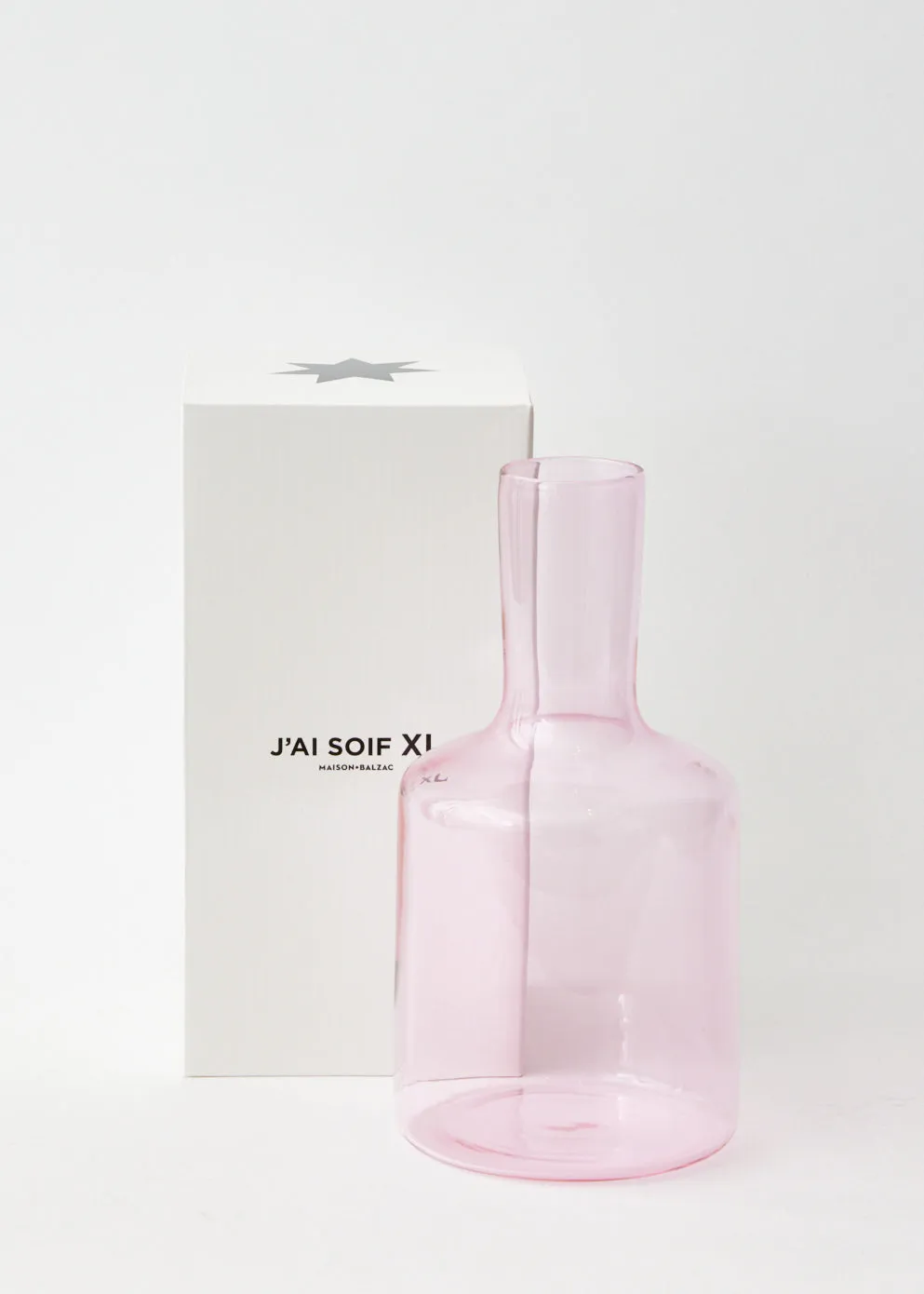 Jai Soif XL Carafe