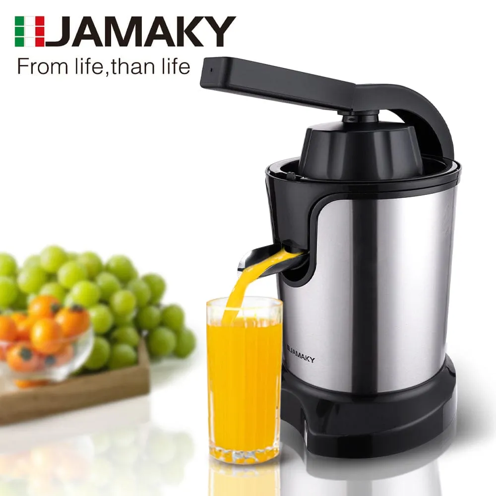 JAMAKY - Citrus Juicer 700W