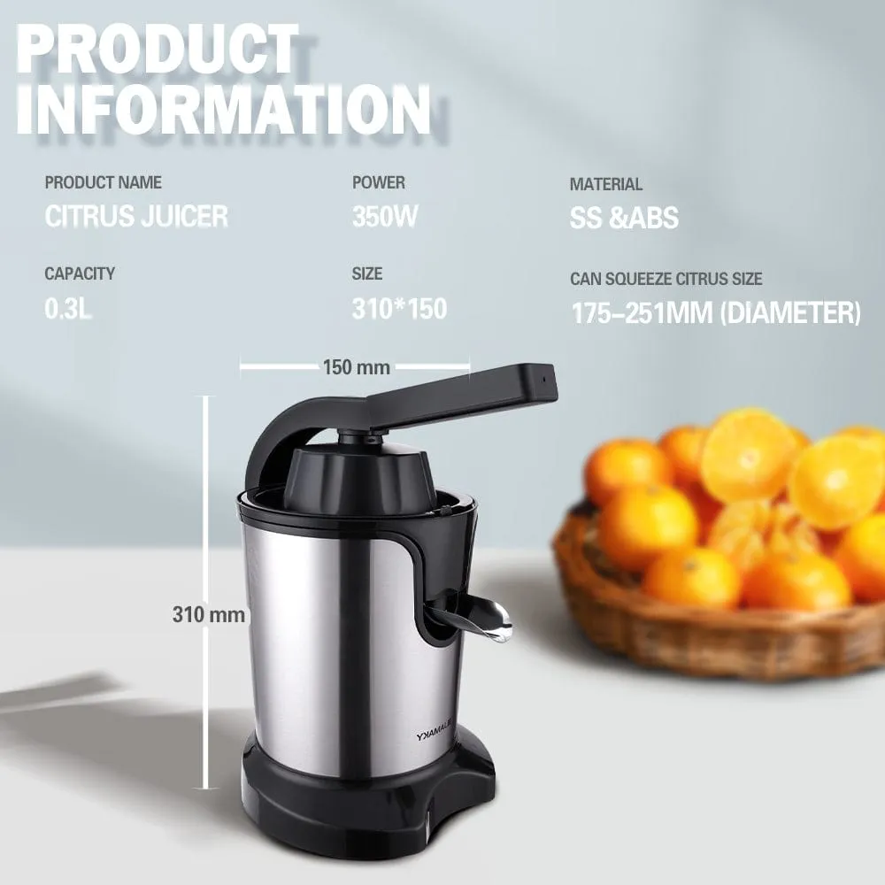 JAMAKY - Citrus Juicer 700W