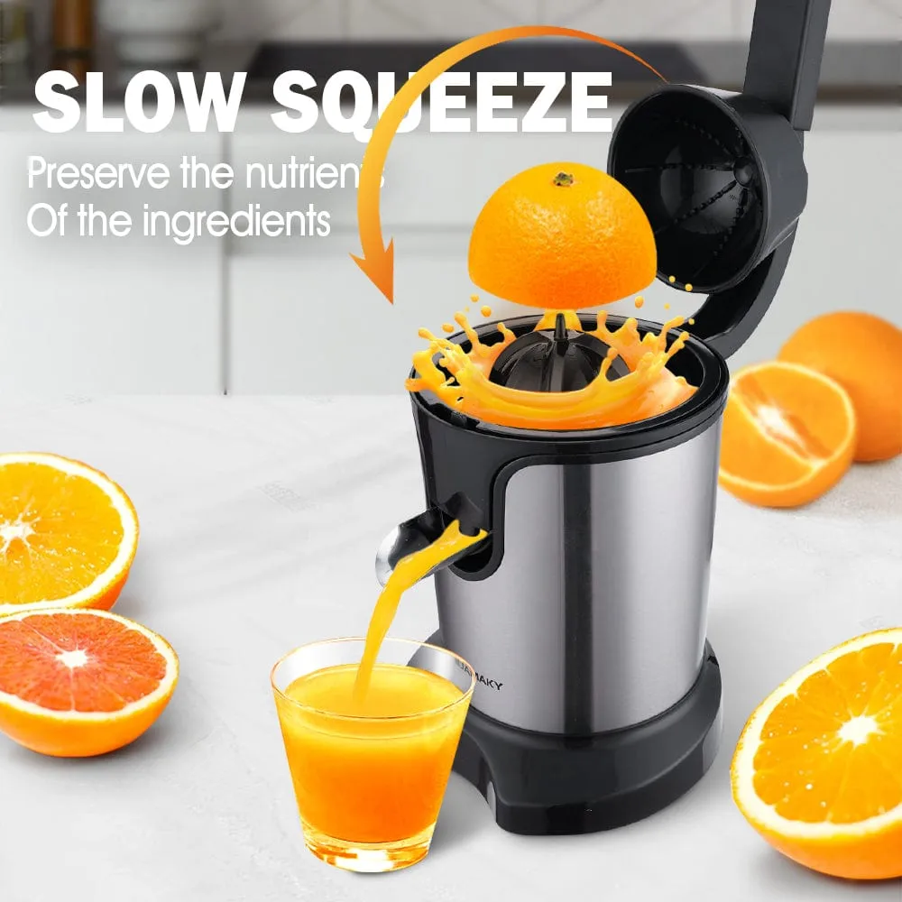 JAMAKY - Citrus Juicer 700W