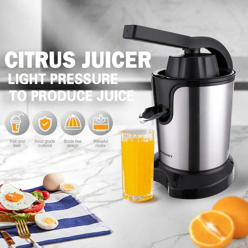 JAMAKY - Citrus Juicer 700W