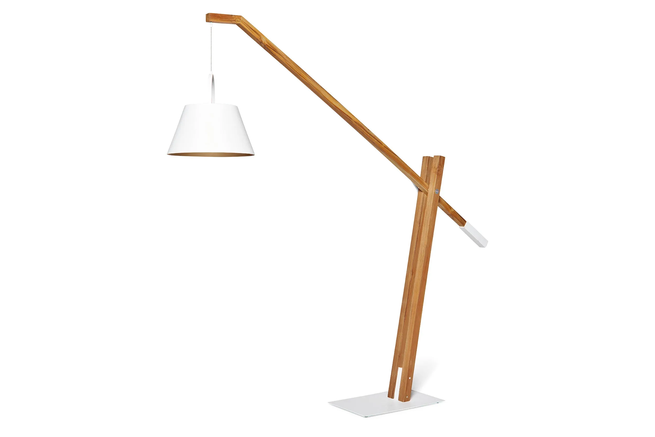 Jane Floor Lamp