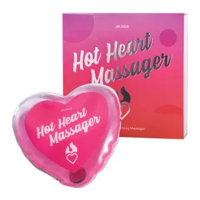 Jelique Hot Heart Massager