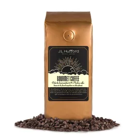 J.L. Hufford Robusta Coffee