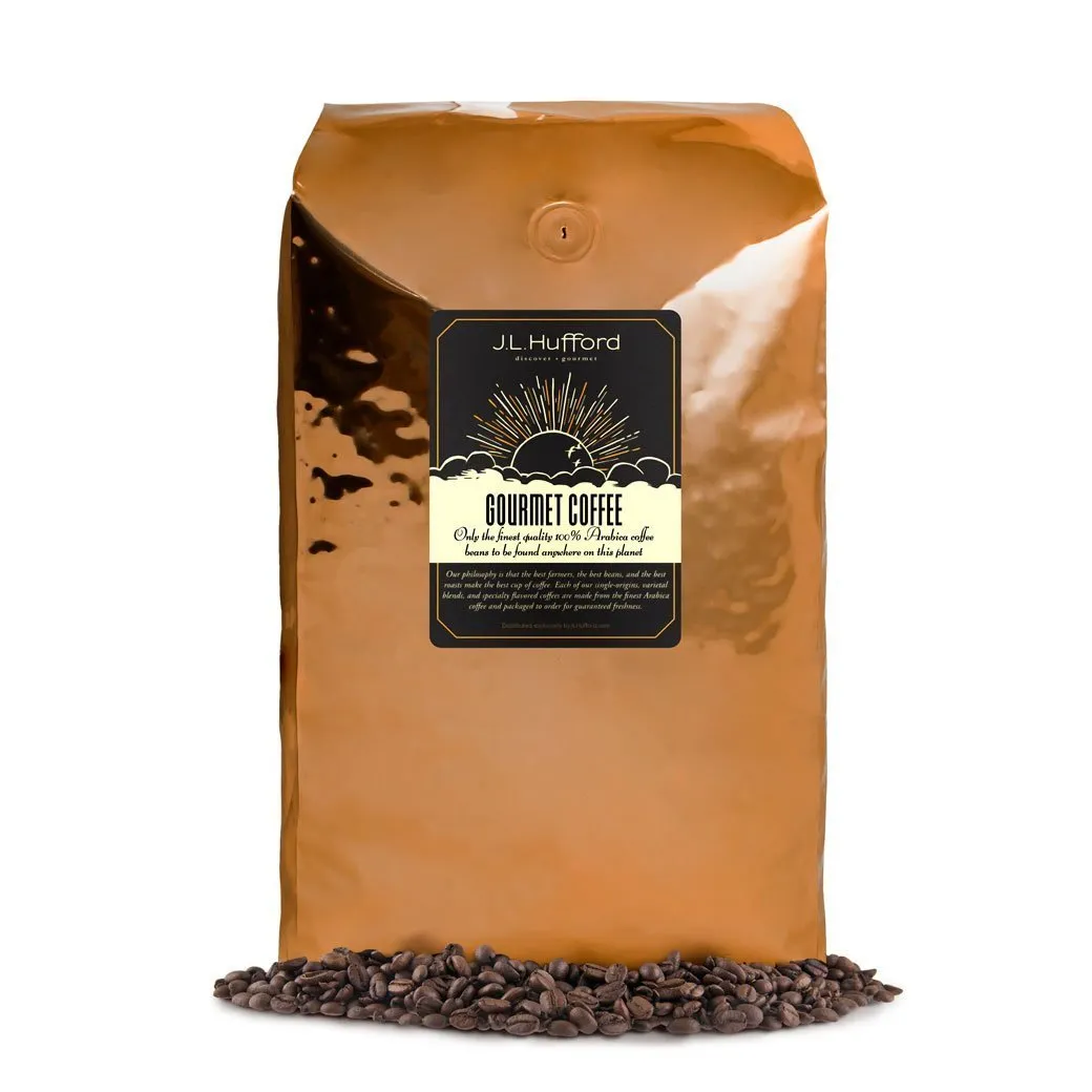 J.L. Hufford Robusta Coffee