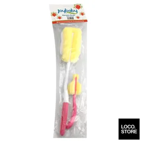 Joybaby Nursery Brush Sponge