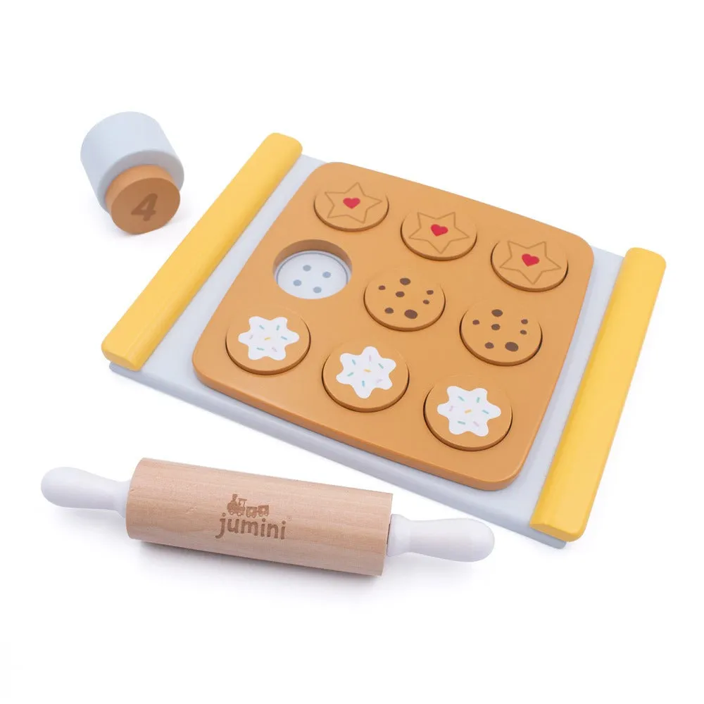 Jumini Play Baking Set