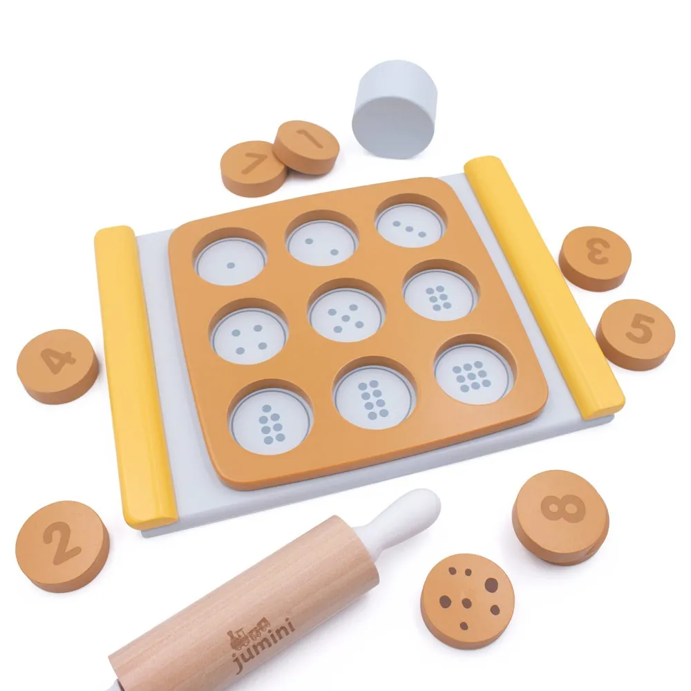 Jumini Play Baking Set