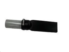 K-9 066W Wide Blower Tip & Connector For all K-9 Dryers