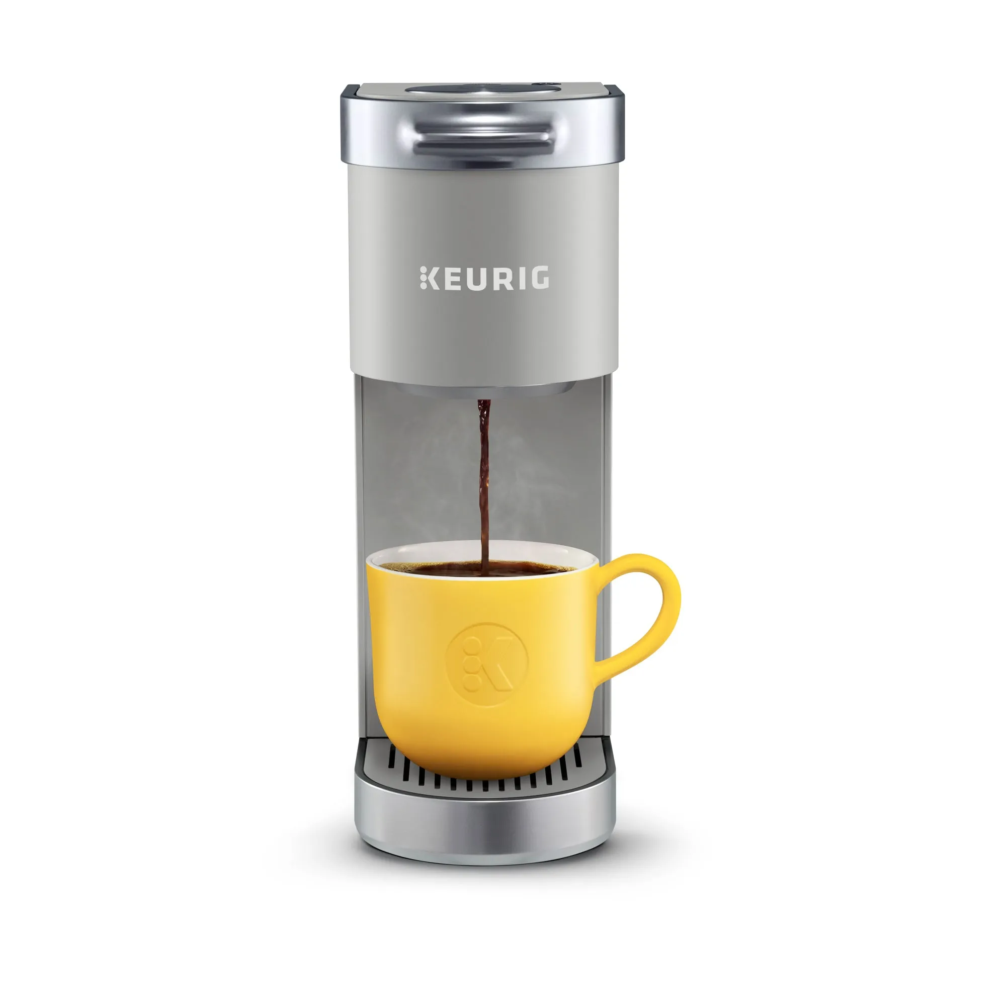 K-Mini Plus Single Serve Keurig Coffee Maker 500020<p>See all colors</p>