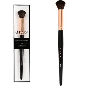 Kara Beauty - Professional Small Contour Brush - K29