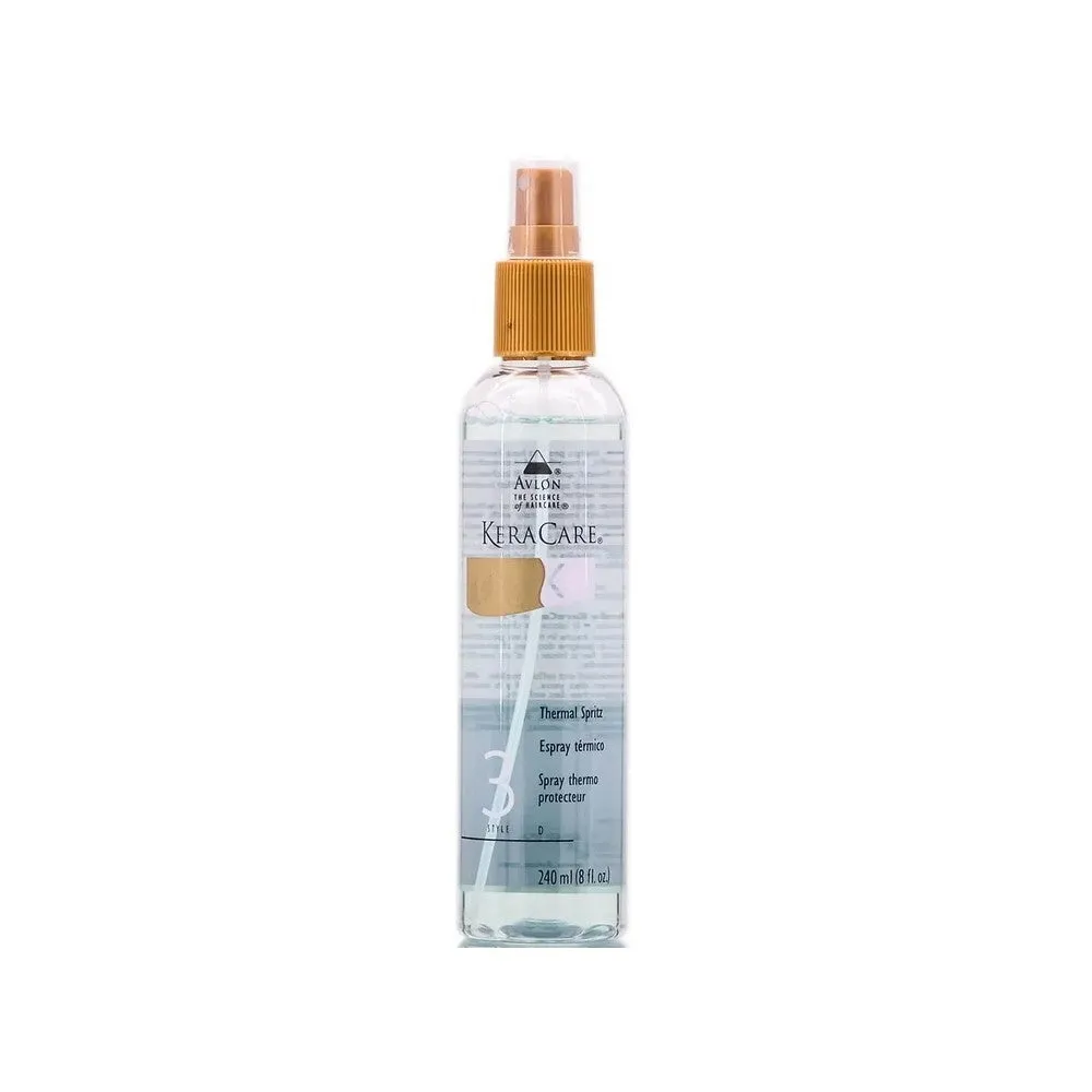 KeraCare Thermal 3 Spritz Spray 240ml