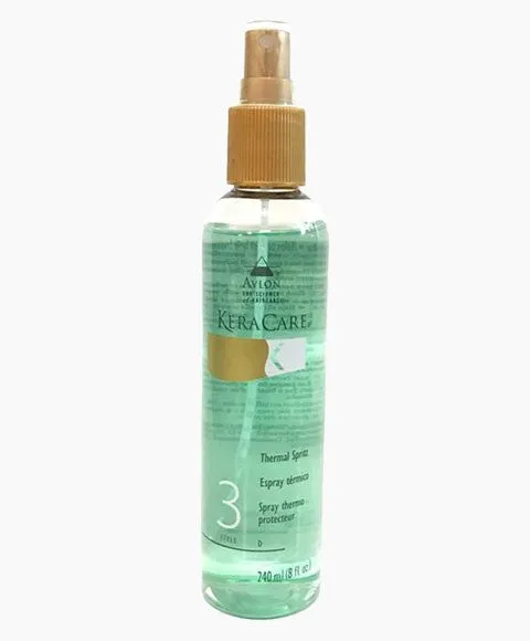 KeraCare Thermal 3 Spritz Spray 240ml