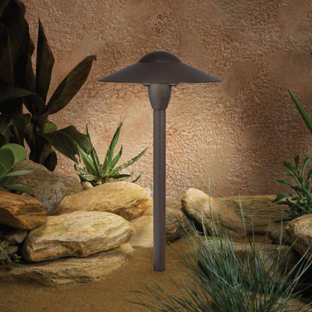 Kichler 12V Landscape Path and Spread Light