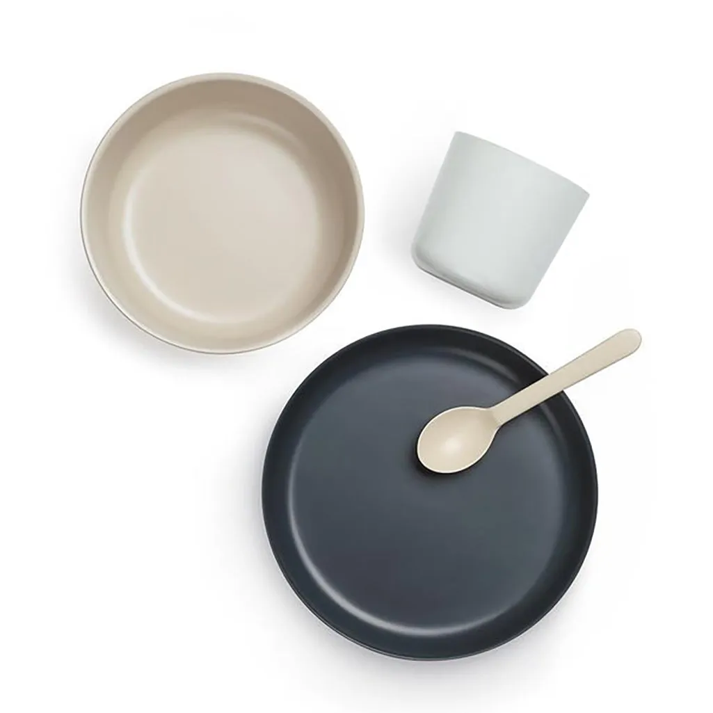 Kids Dish Set