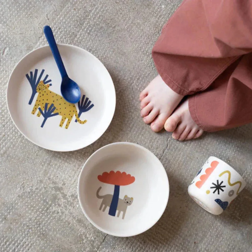 Kids Dish Set