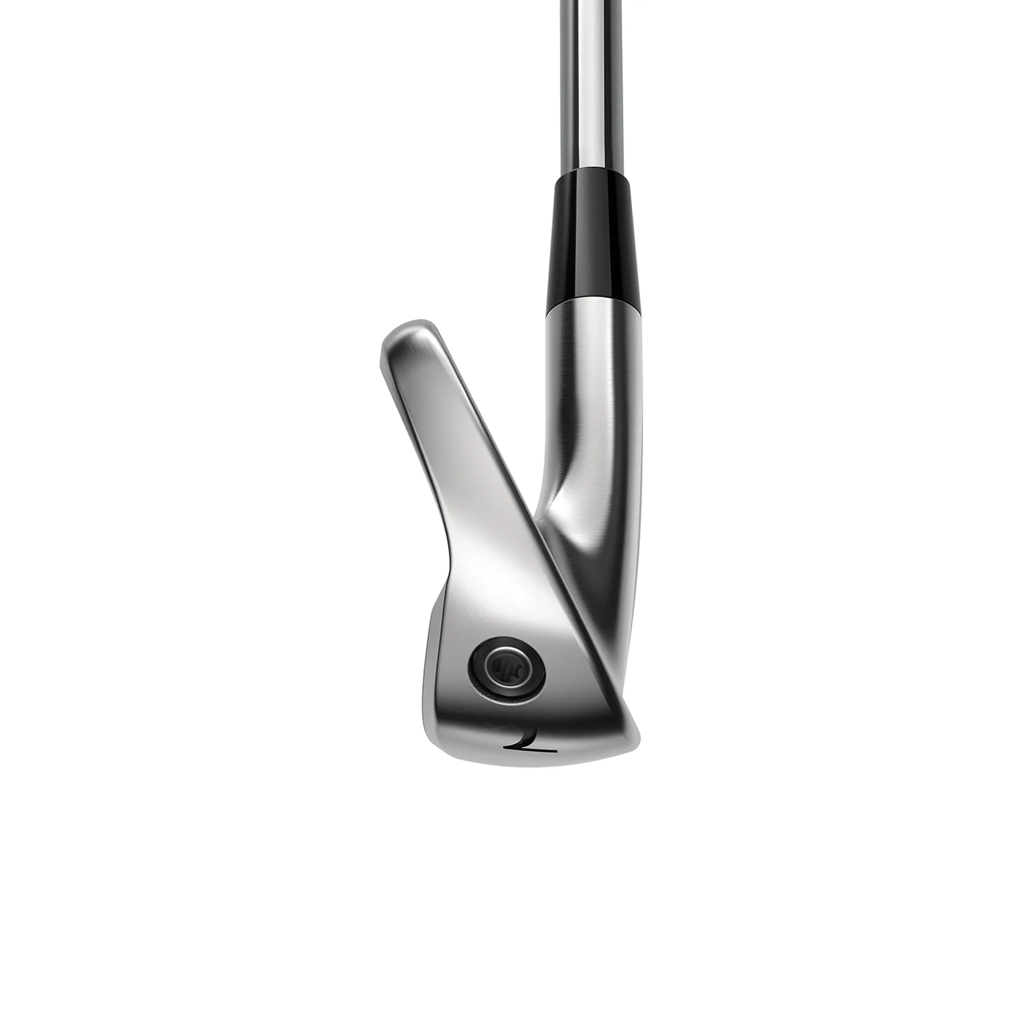 KING TEC X - Single Irons | Right