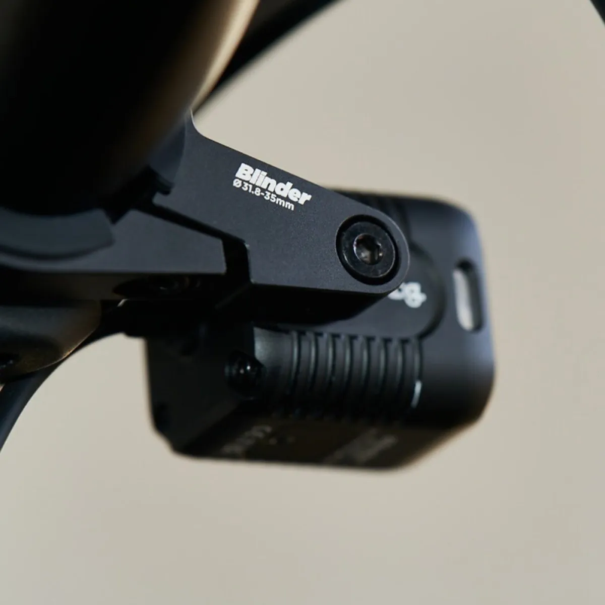 Knog Blinder E 1300 Front Light Ebike Specific