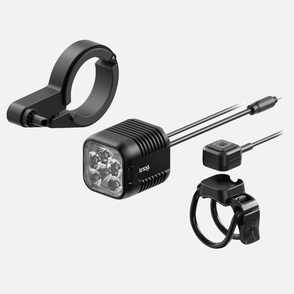 Knog Blinder E 1300 Front Light Ebike Specific